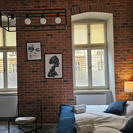 Juwel Uroczy Apartament 2A Stare Miasto كراكوفيا المظهر الخارجي الصورة