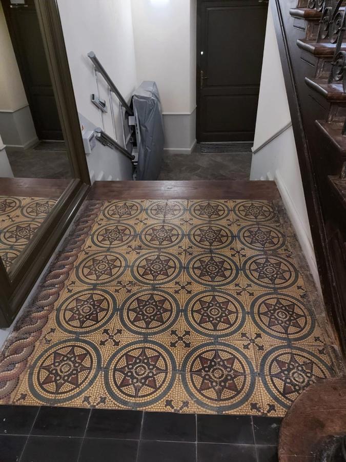 Juwel Uroczy Apartament 2A Stare Miasto كراكوفيا المظهر الخارجي الصورة