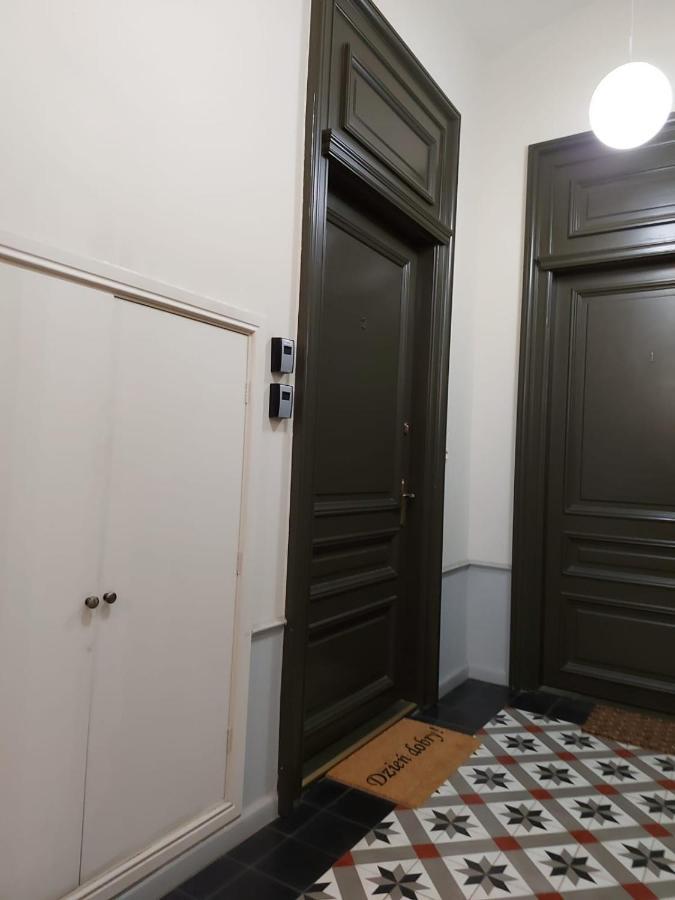 Juwel Uroczy Apartament 2A Stare Miasto كراكوفيا المظهر الخارجي الصورة